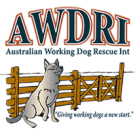 AUSTRALIAN WORKING DOG RESCUE